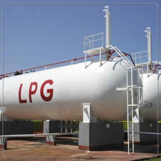 LPG